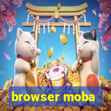 browser moba